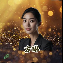 方琳